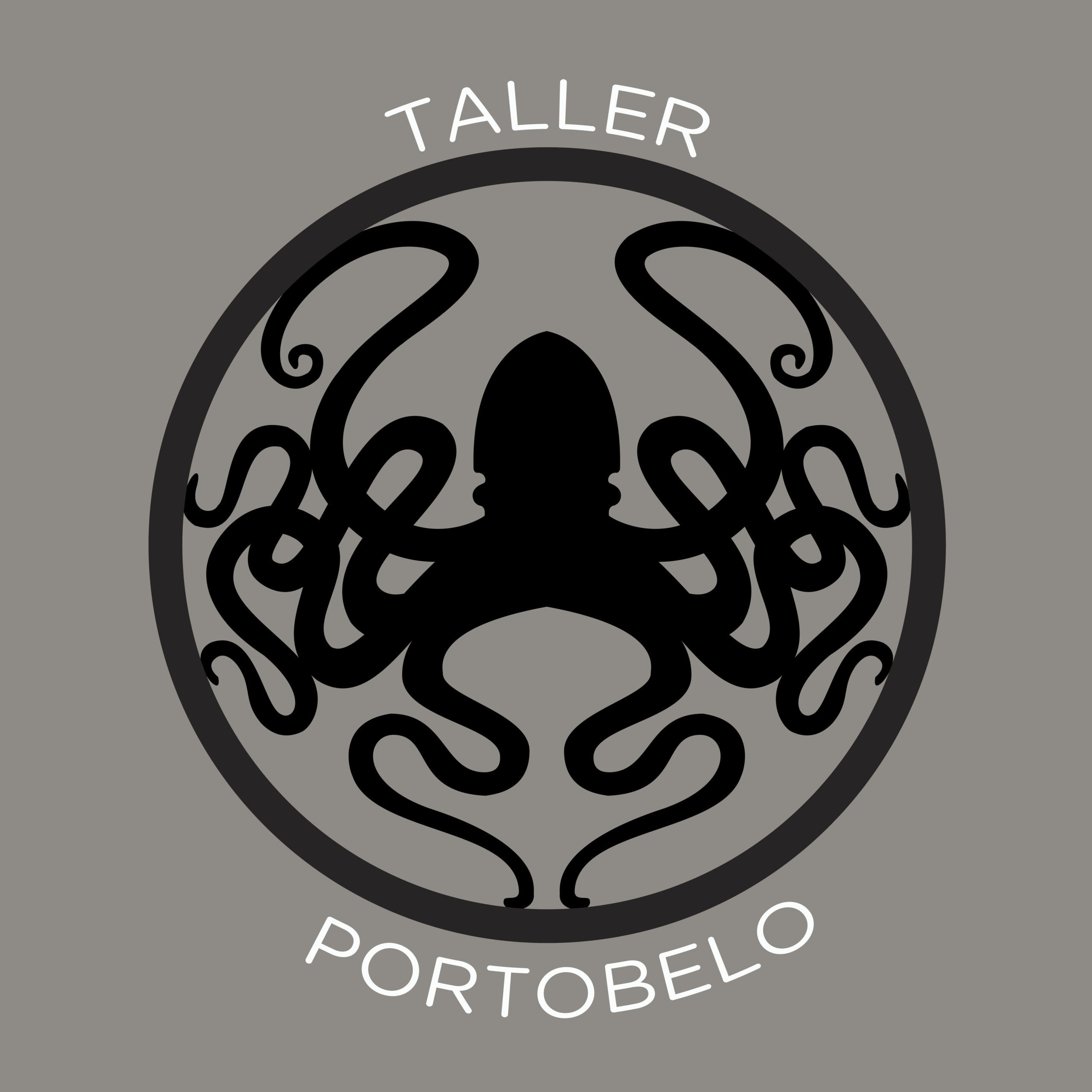 logotallerportobelo